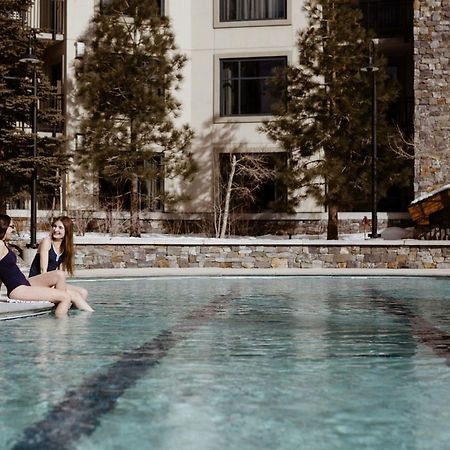 The Westin Monache Resort, Mammoth Mammoth Lakes Exterior photo