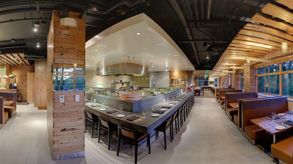 The Westin Monache Resort, Mammoth Mammoth Lakes Exterior photo