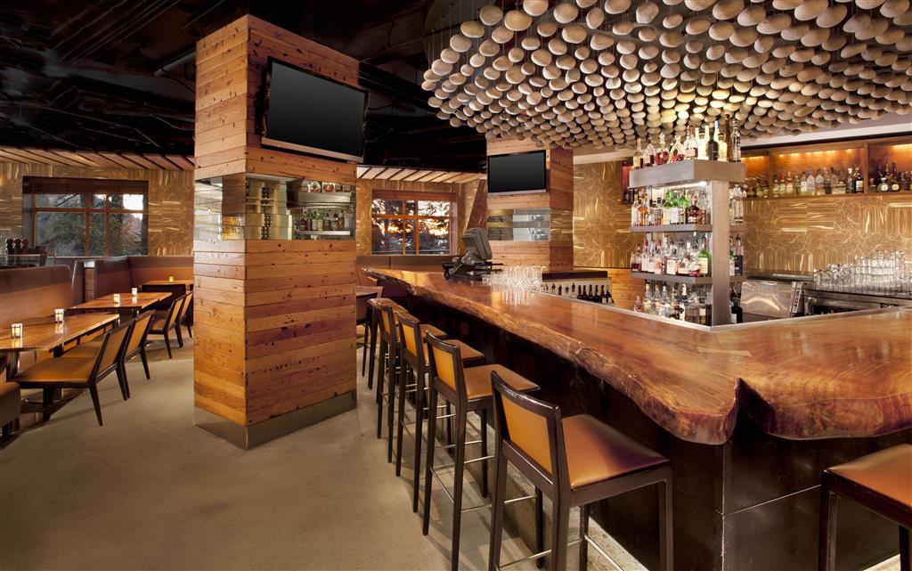 The Westin Monache Resort, Mammoth Mammoth Lakes Exterior photo