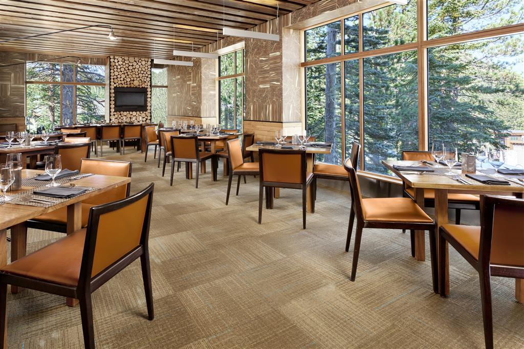 The Westin Monache Resort, Mammoth Mammoth Lakes Exterior photo