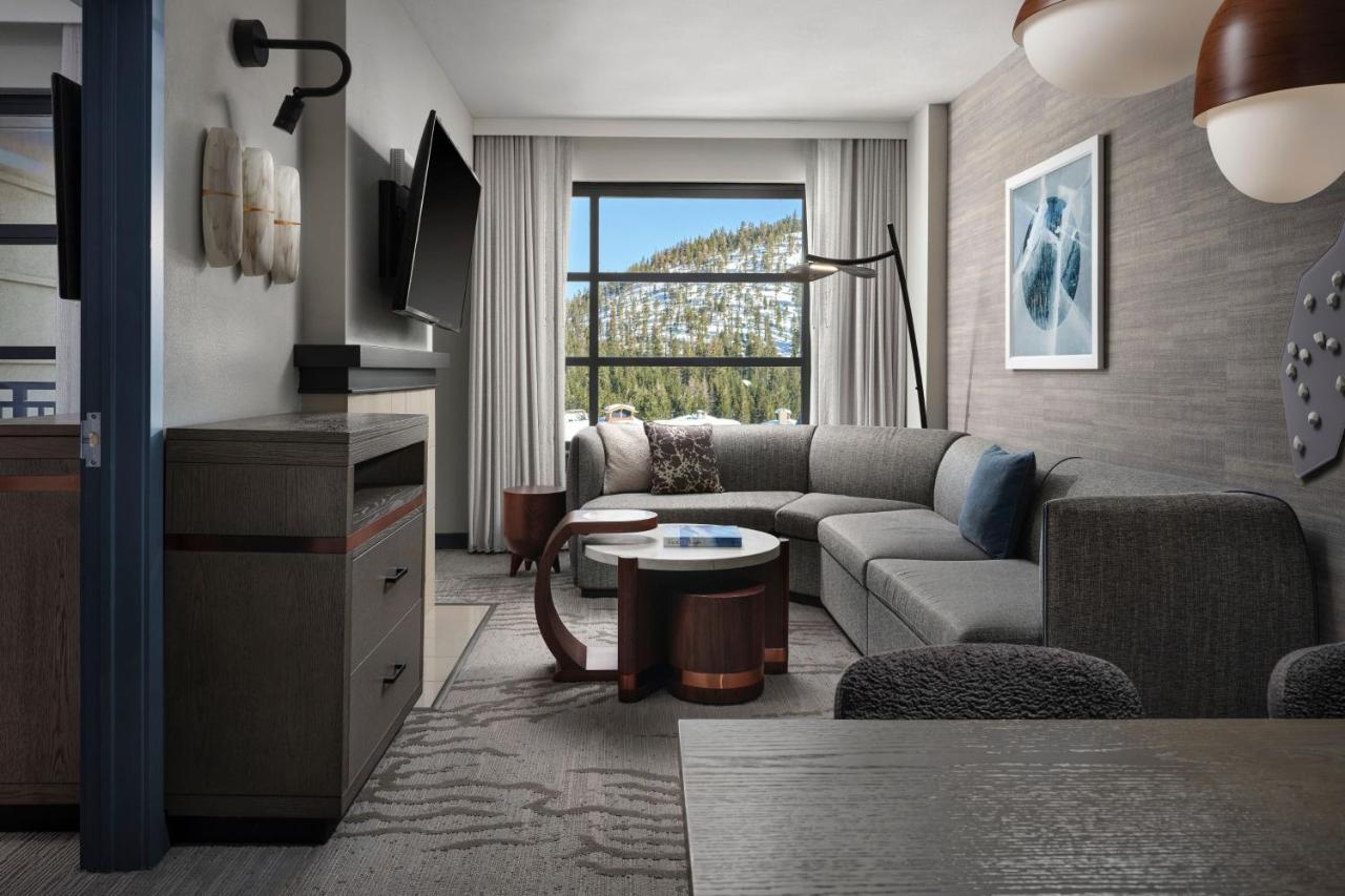 The Westin Monache Resort, Mammoth Mammoth Lakes Exterior photo