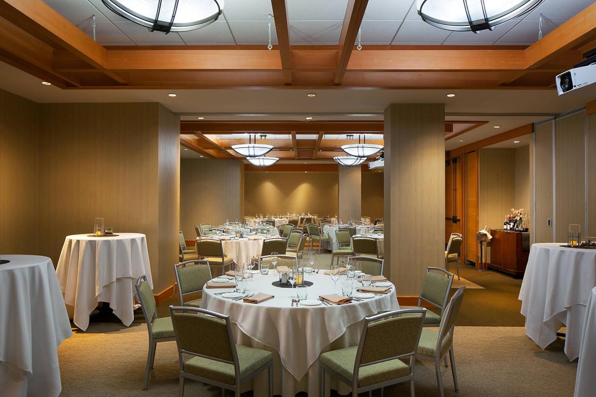 The Westin Monache Resort, Mammoth Mammoth Lakes Exterior photo