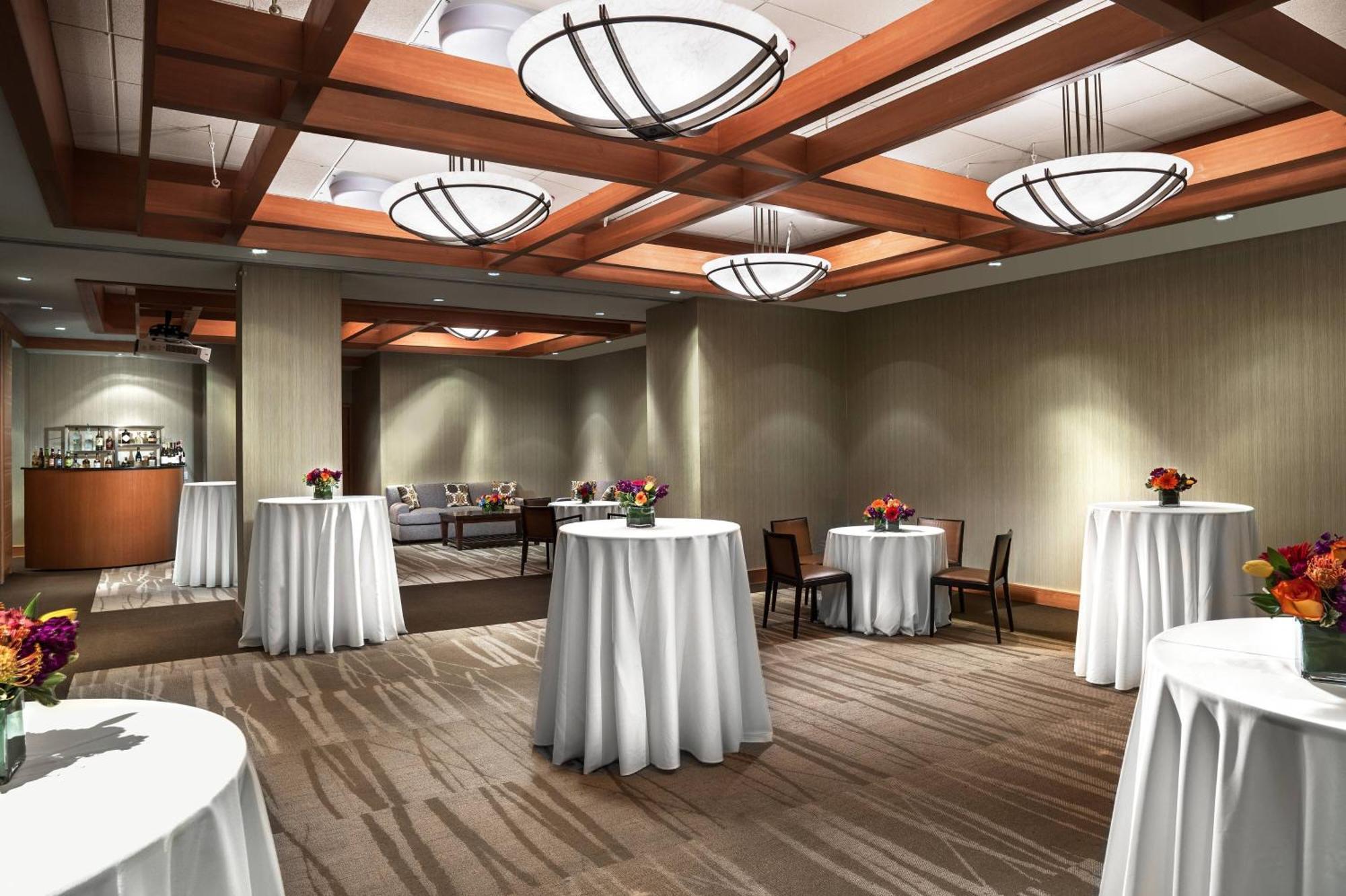 The Westin Monache Resort, Mammoth Mammoth Lakes Exterior photo