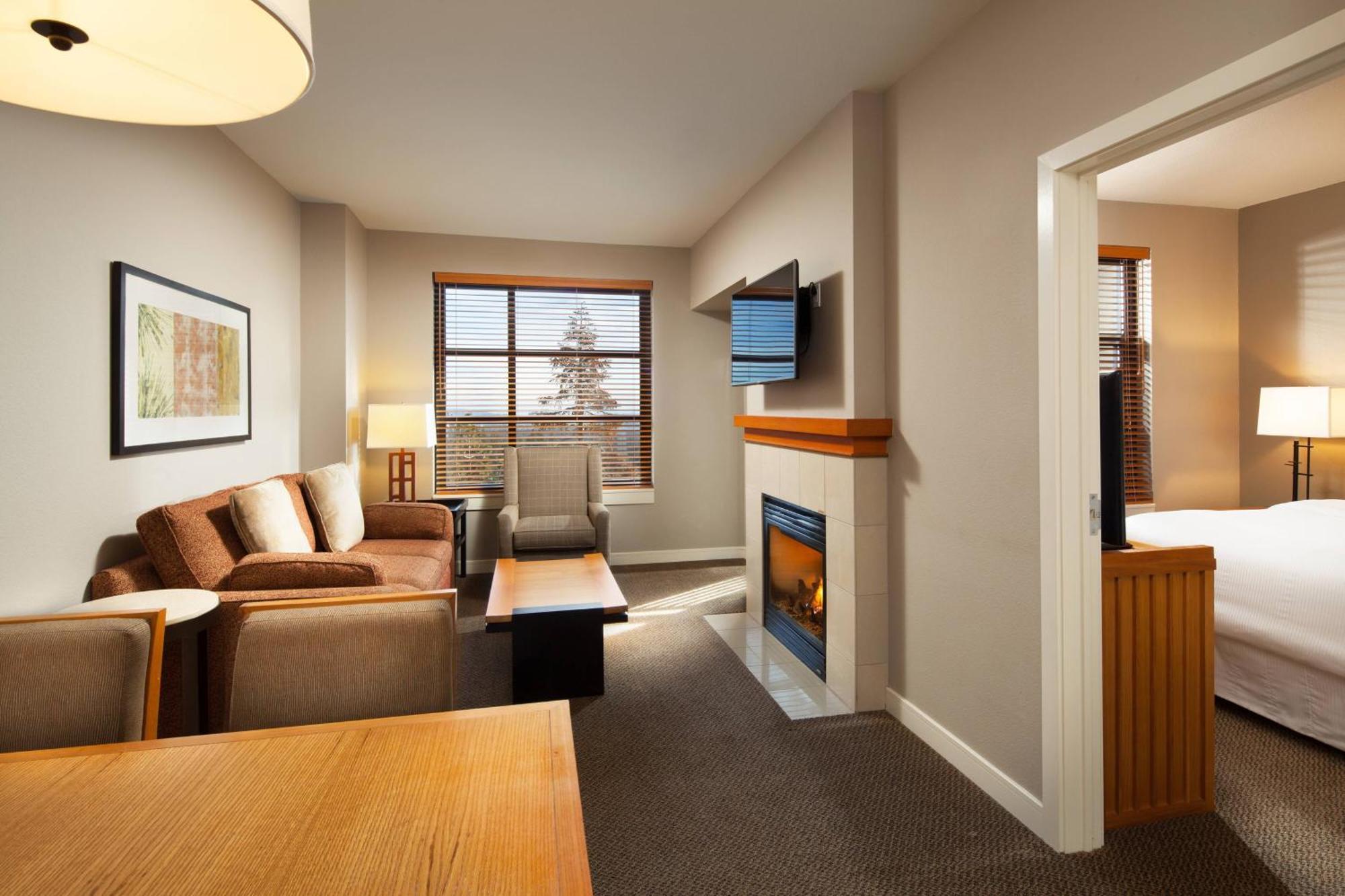 The Westin Monache Resort, Mammoth Mammoth Lakes Exterior photo