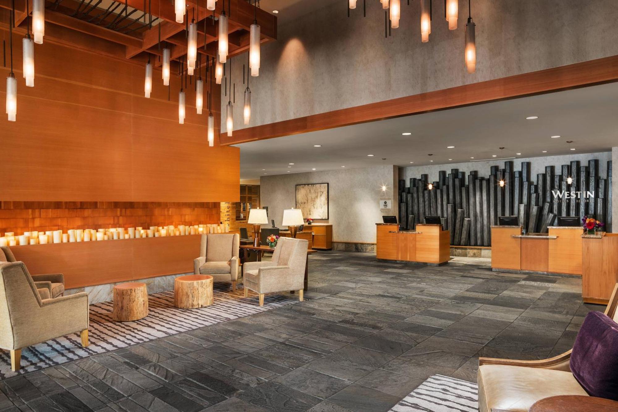 The Westin Monache Resort, Mammoth Mammoth Lakes Exterior photo