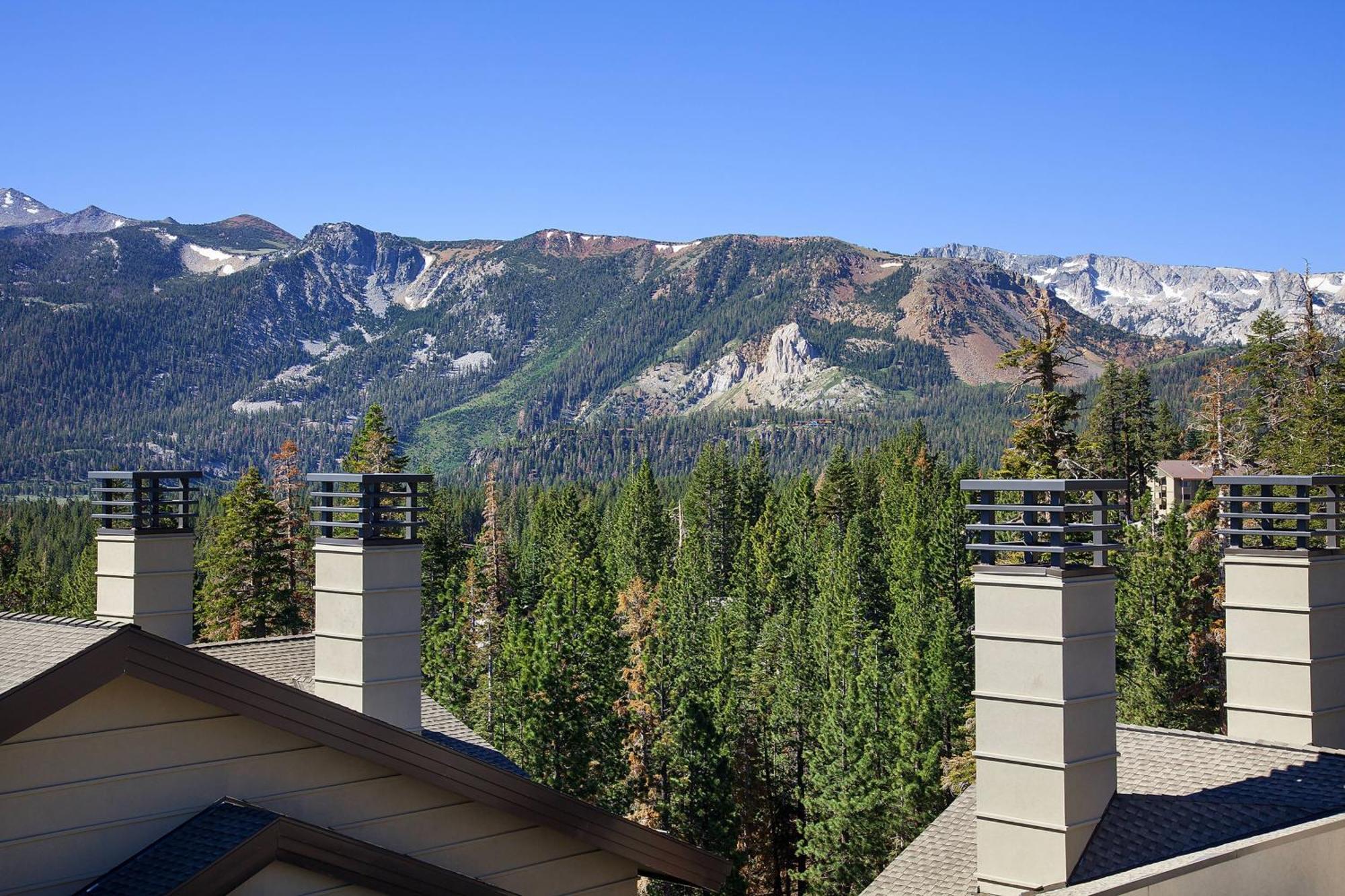 The Westin Monache Resort, Mammoth Mammoth Lakes Exterior photo