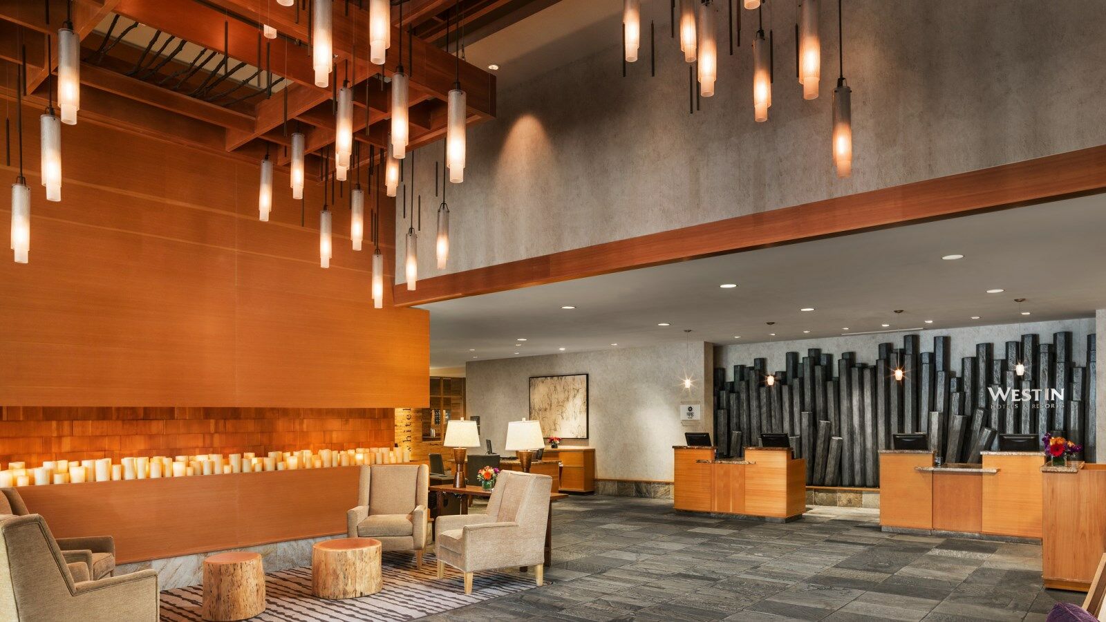 The Westin Monache Resort, Mammoth Mammoth Lakes Exterior photo