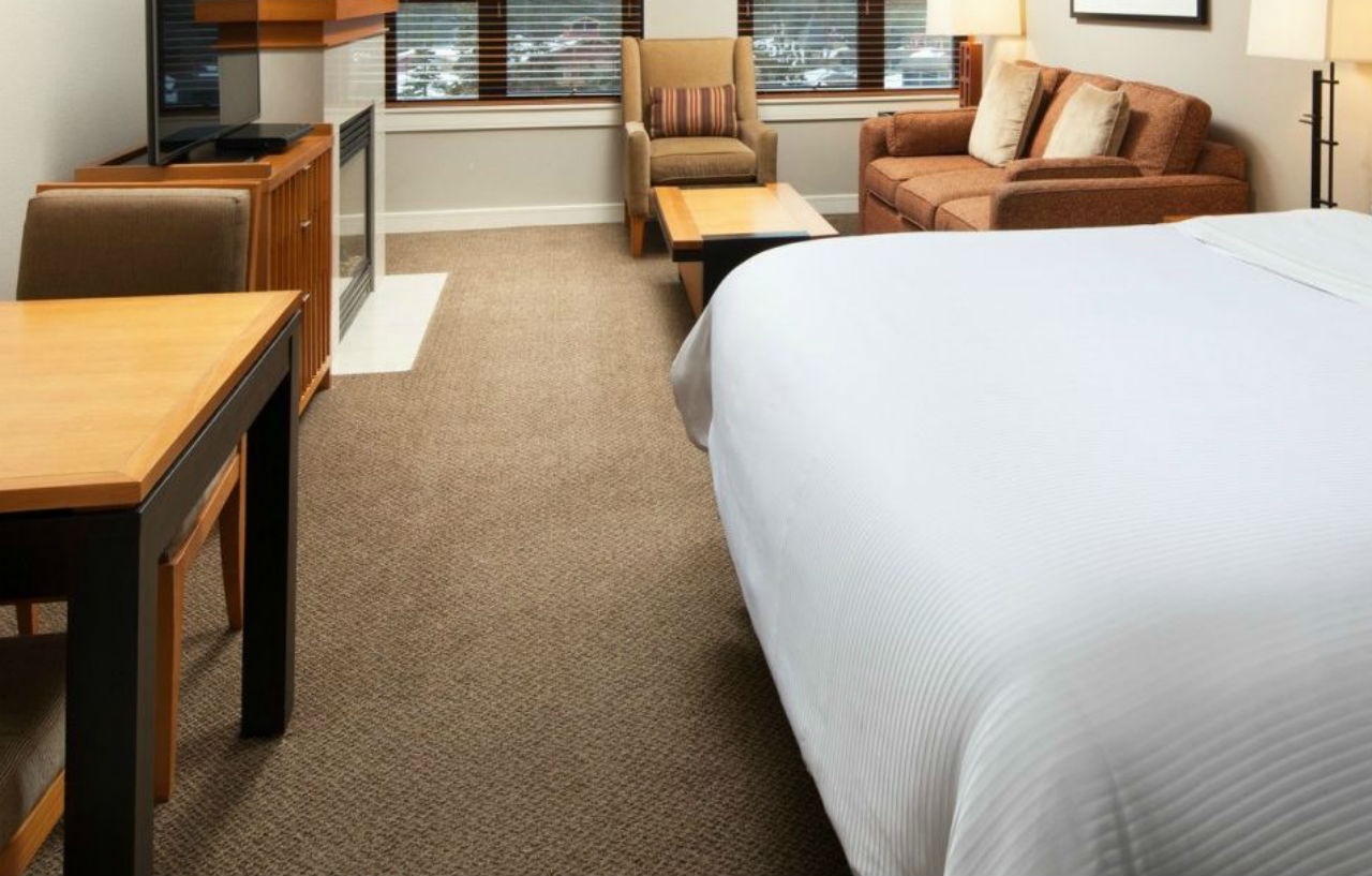 The Westin Monache Resort, Mammoth Mammoth Lakes Exterior photo