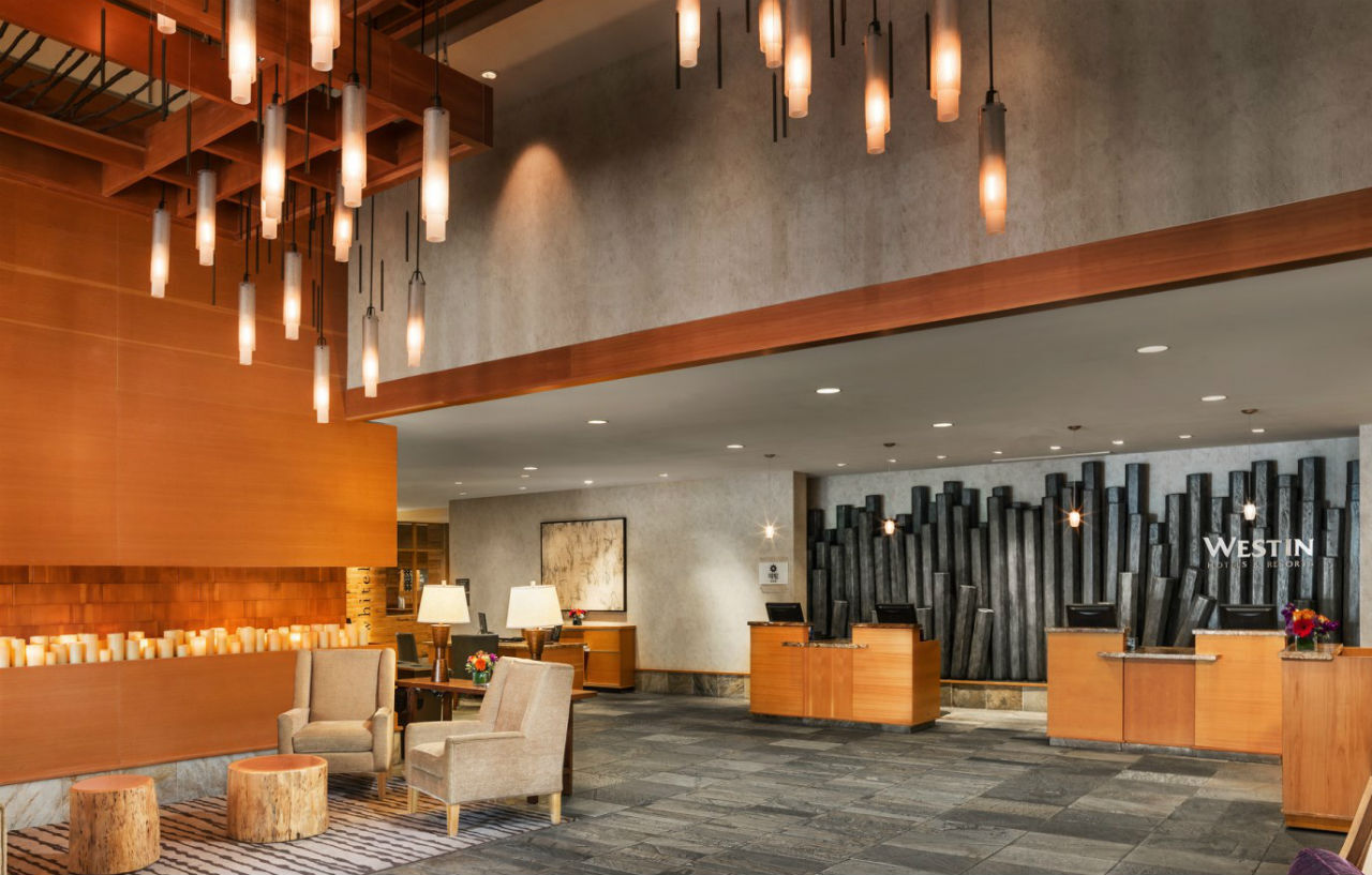 The Westin Monache Resort, Mammoth Mammoth Lakes Exterior photo