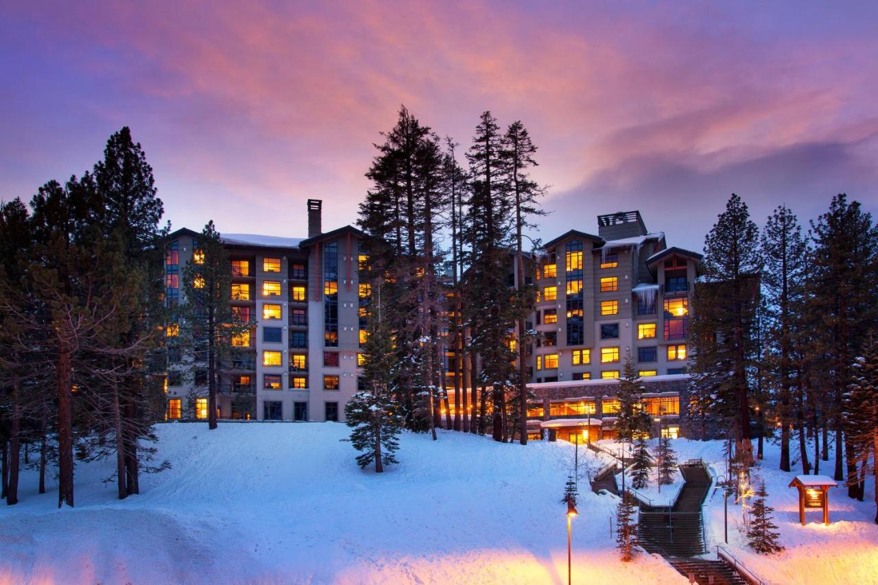 The Westin Monache Resort, Mammoth Mammoth Lakes Exterior photo